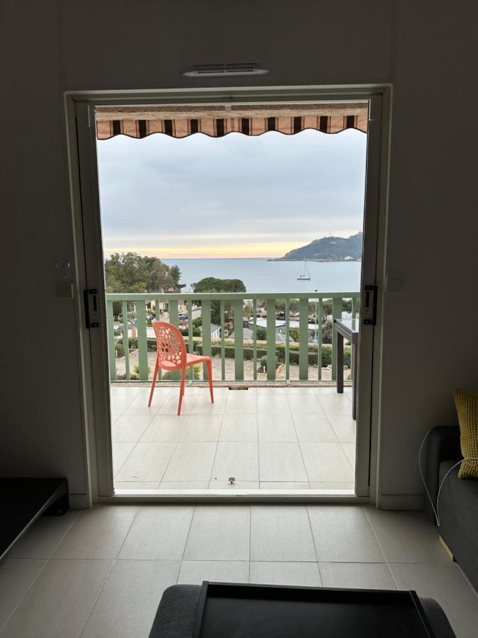 Saint-Raphaël Front De Mer, Vue Exceptionnelle Panoramique מראה חיצוני תמונה